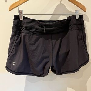 Lululemon shorts similar to Speed Up Short